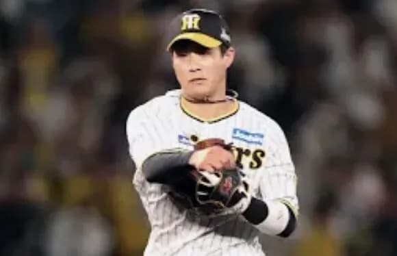 ファン、木浪聖也の2軍落ちに『妥当やろ』