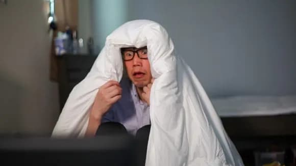 【疑問】地上波が心霊特集を全くやらなくなった理由・・・・・・・・