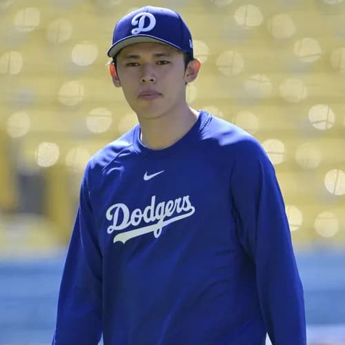 【悲報】佐々木朗希、６０日間の負傷者リスト(IL)入り