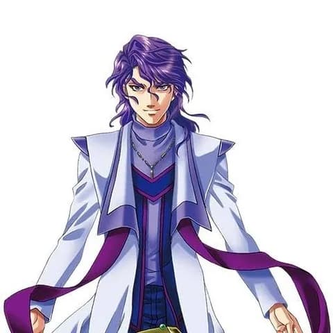 スパロボに出てくるシュウ・シラカワくん！