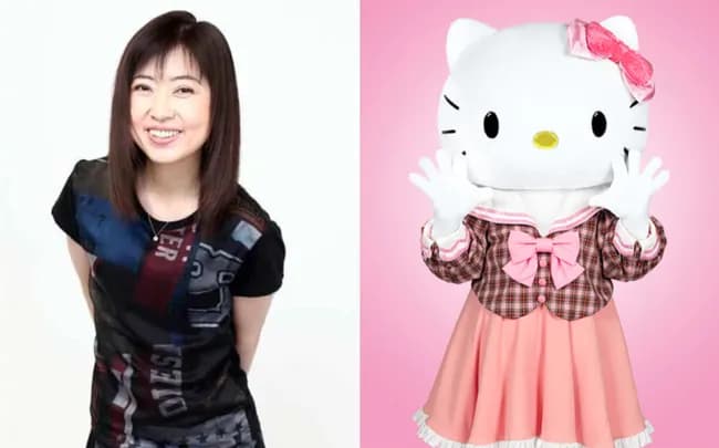 サンリオ「林原めぐみを降板させます」ワイ「マ?」