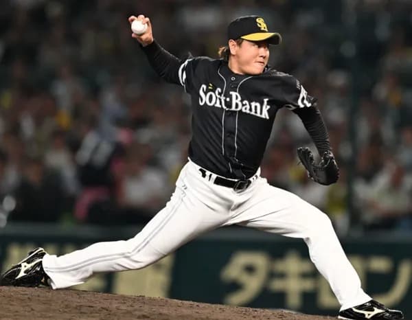 小久保監督「津森が別人」