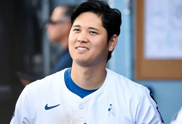 前エンゼルス監督「大谷翔平に『出る？』と聞けば絶対『出る』と言う。監督が『休め』という必要ある」