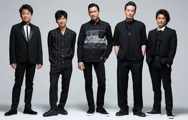 【悲報】松岡昌宏さん「夢の中では良くライブやってて、城島、山口、国分、長瀬みんな居るんだよね」