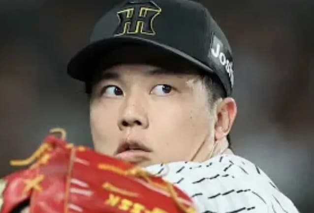 【悲報】才木浩人くんの『阪神が負けた直後』のポストがこちら