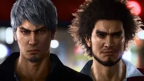 龍が如くシリーズで死んでるけど、実は生きてて欲しいキャラ