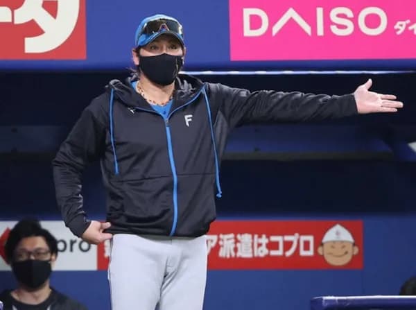 日本ハム、18年ぶりの交流戦優勝ならず　先発・金村が無念の4回4失点KO