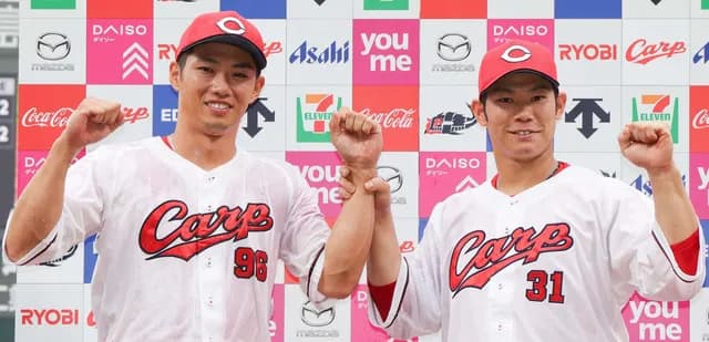 カープ『交流戦セリーグ部門』優勝！勝率5割死守で全チーム負け越し阻止