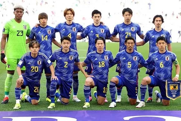 【悲報】サッカー日本代表がＷ杯予選でブッチギリで１位なんやけど、なんで盛り上がってないんやろ？ｗｗｗｗｗｗｗｗｗｗｗｗｗｗｗｗ
