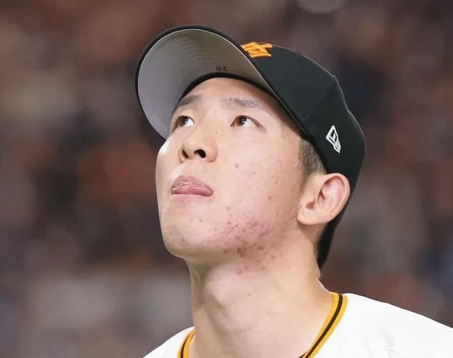 巨人のエースが2度目の降格決定の異常事態…戸郷翔征「こんなに悩みながら毎球投げたことない」と苦悩も「また一から」
