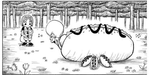 ボボボーボ・ボーボボで一番つまらないのってボーボボだよな