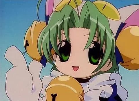 デ・ジ・キャラット(通称:でじこ)の本名wwww