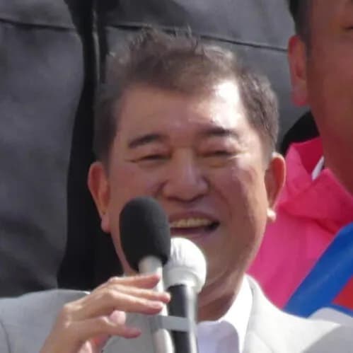 石破首相「消費税を下げるのは良くない！  下げると不公平が起きる！😡」