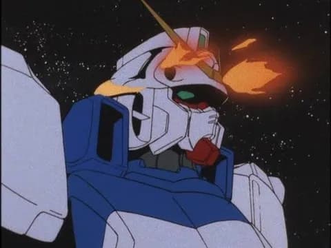 ガンダムのバルカンっていらなくね！