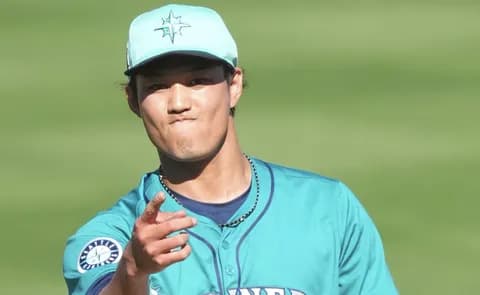 藤浪晋太郎、国内復帰の場合、最有力候補と目されるのがオリックス!?