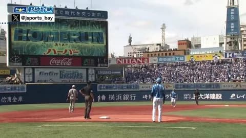 12球団本拠地の本塁打パークファクターwww