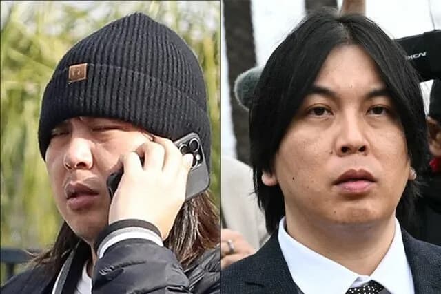 【悲報】水原一平の妻「両親は既に他界し、唯一の家族の一平さんは刑務所に入ってしまった」