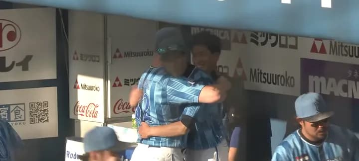 DeNAウィック　史上22人目の3者連続3球三振「イマキュレートイニング」達成！　球団では24年ぶり4人目