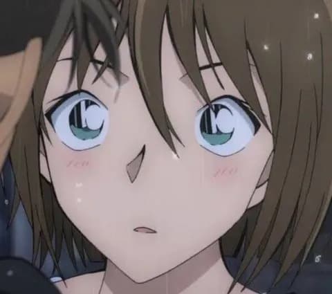 【画像】コナンの園子（全盛期）、ガチで可愛いｗｗｗｗｗｗｗｗｗｗｗｗｗｗｗｗｗｗｗｗｗ