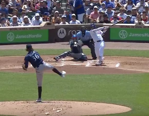 【朗報】鈴木誠也19号20号ホームランｗｗｗｗｗｗｗｗｗｗｗｗ