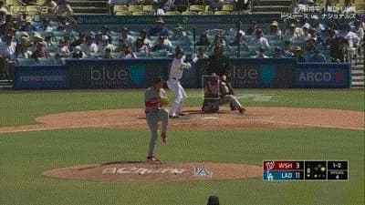 大谷翔平、8試合ぶり第26号2ランホームラン！リプレー検証で判定覆る！！！！！！！！！！！