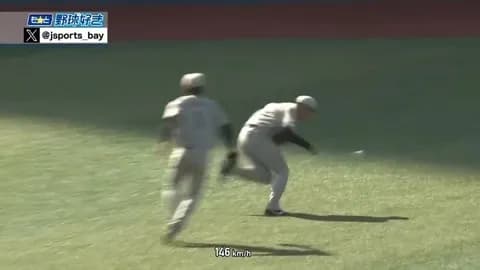 動画　昨日のM-千葉ロッテマリーンズの守備…