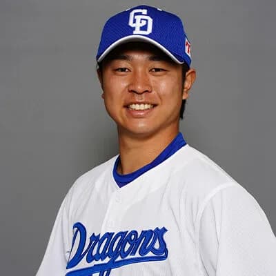 髙橋宏斗 2勝7敗