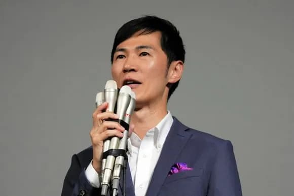 【速報】石丸伸二さん、例の件についてお気持ち表明ｗｗｗｗｗｗｗｗ
