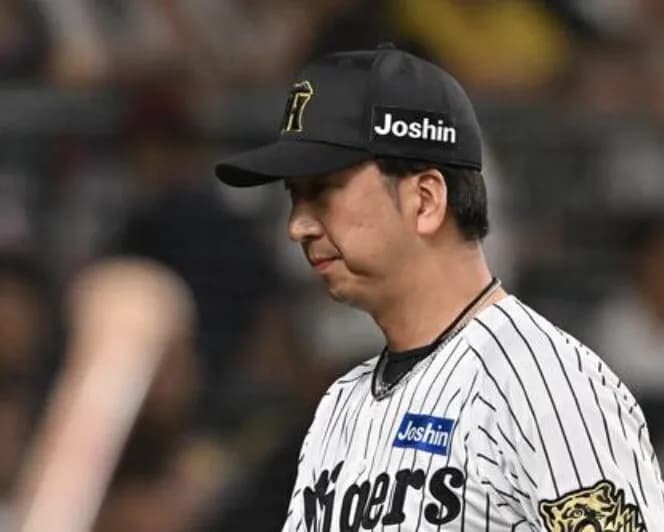 交流戦の阪神、得点58(5位)で40失点(1位)という優秀な数字だった！(交流戦8位)