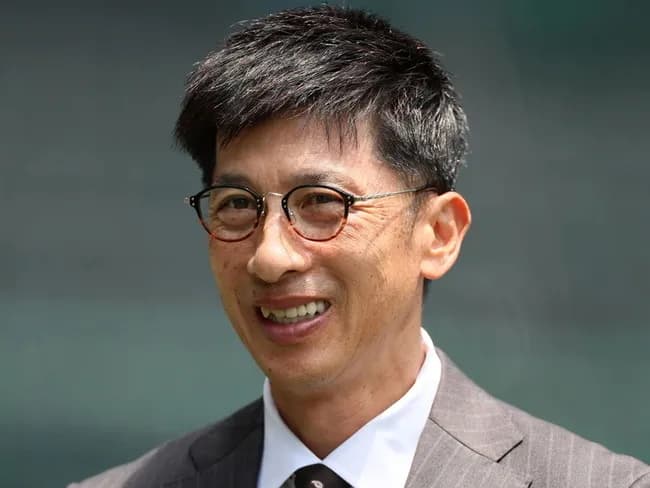 元阪神監督・矢野燿大氏、NTT西日本の臨時コーチ就任と発表…　今夏の都市対抗野球に11年連続36回目の出場