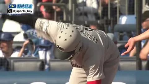 4安打の西川史礁にサブローコーチ「彼のバットスピードは普通と違う」