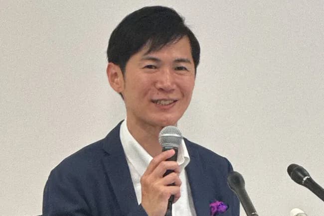 石丸伸二「そもそもメディアがちゃんと国民を教育していれば、わざわざ私が政党つくる必要はなかった