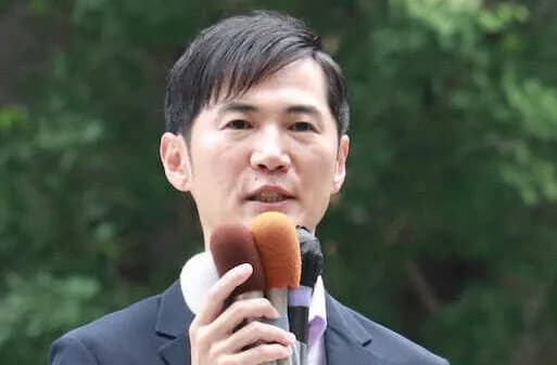 【悲報】石丸伸二さん、NHKにブチギレWWWWWWWWWWWWWWWWWWWWWWWWWWWWWWWWWWWWWWWWWW