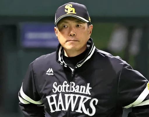 【悲報】ソフトバンク小久保監督、不適切な発言につき大炎上ｗｗｗｗｗｗｗｗ
