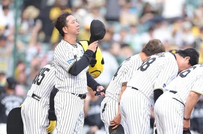 阪神・藤川球児監督、反省フィニッシュ　「力負け」交流戦5割届かず　七回同点機で坂本がセーフティースクイズ失敗