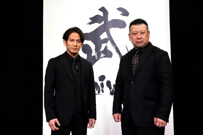 【NHK】岡田准一＆ケンドーコバヤシMC『明鏡止水～侍・大谷翔平～』が放送決定！　大谷翔平選手の妙技に迫る