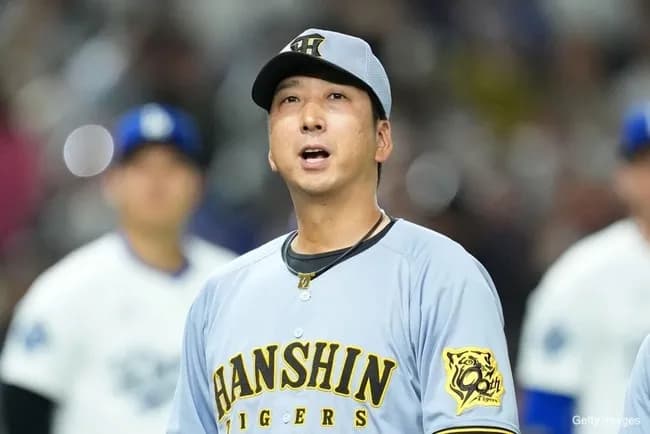 阪神、1点を追う7回に不可解な采配…　斎藤雅樹氏が苦言 「セーフティスクイズというサインは選手に丸投げなんですよ」