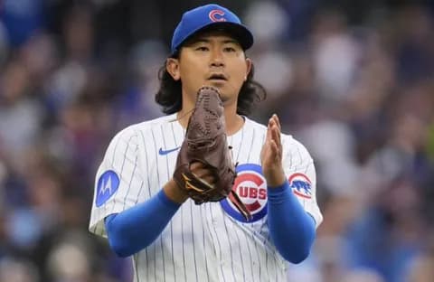 今永昇太、木曜・カージナルス戦で復帰登板へ！ESPN記者が報道