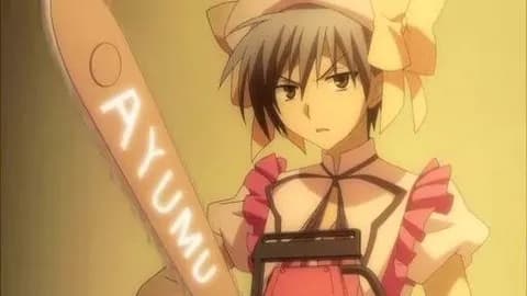 魔法少女って夜待機しとかなあかんのか？