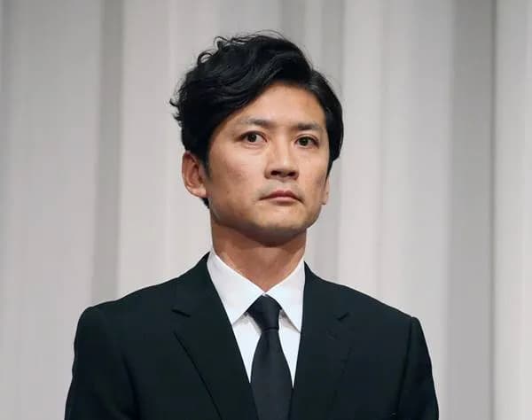 スタッフ「国分太一は立場が下の人にいつも当たりがキツかった。その度に山口達也が謝っていた。」