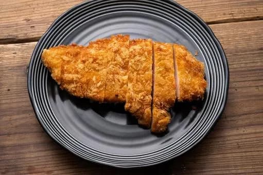 【悲報】家のトンカツが鶏肉だった奴ｗｗｗｗｗｗｗｗｗｗｗｗｗｗｗｗ