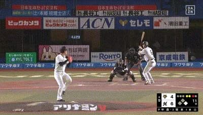 巨人・坂本勇人　猛打賞で交流戦通算安打歴代単独トップ浮上！西武・栗山を抜く338安打目