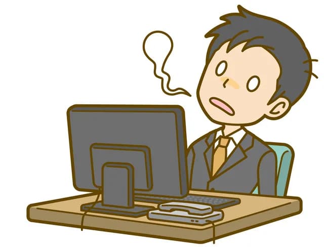 残業毎月平均10時間です！→入社後