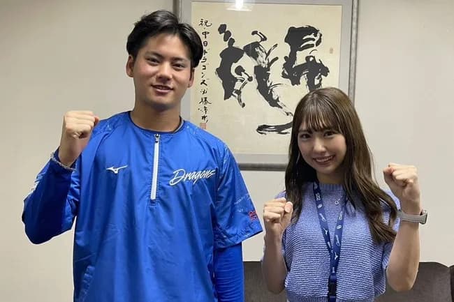 中日・金丸夢斗「新人王取るためにはやはり勝ち星は必要だと思う。なかなか今は厳しい状態ですけど」