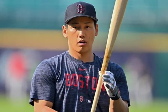 【急募】吉田正尚さんをレッドソックスから脱出させる方法