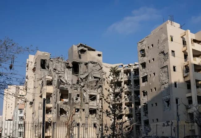 【超絶悲報】イスラエル「イランが停戦違反」軍に攻撃を指示