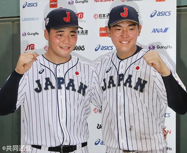 プロ入り7年目までロッテ安田のヒット数が日ハム清宮を上回っていた理由
