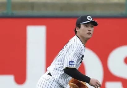 虎ファン『本格的に高寺と前川の争いになる』