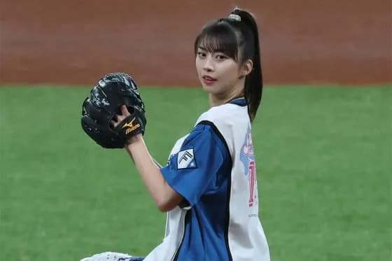 日ハムファンって「モーニング娘。牧野真莉愛」をどう思ってるんや？
