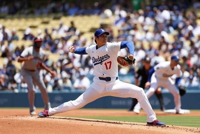 【MLB】大谷翔平の1イニング限定登板を元マ軍社長が猛批判  「何やってんだ？」「本気か」「ドジャースは大谷を特別扱いしすぎている」